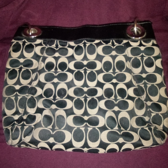 Coach Bag - Picture 4 of 4